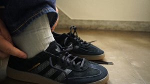 adidas|アディダス|Handball Spezial MAHARISHI| Unboxing & Review|IG4154