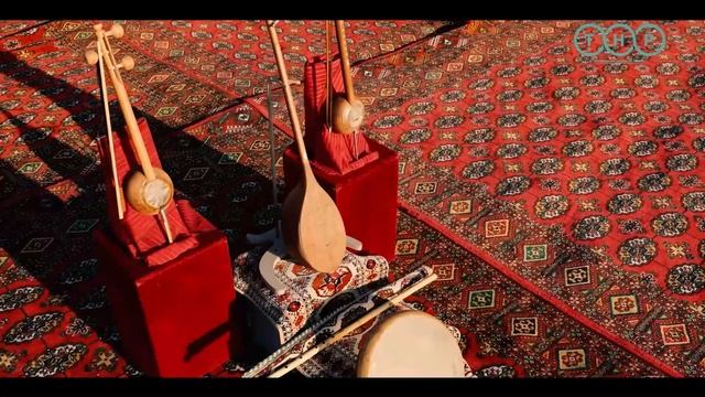 Туркменистан-ЮНЕСКО смотреть онлайн