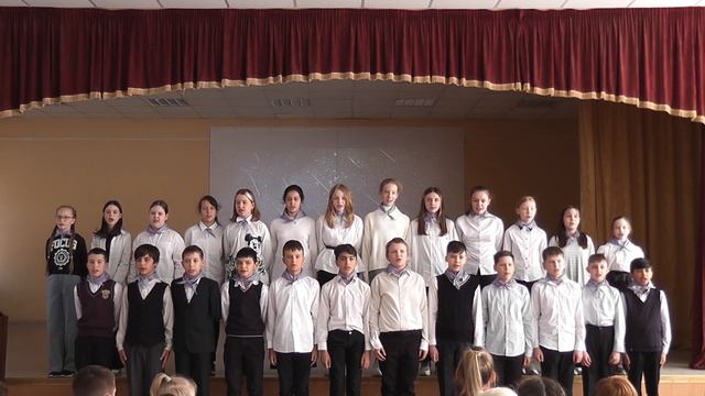 5 Б. Звездопад смотреть онлайн