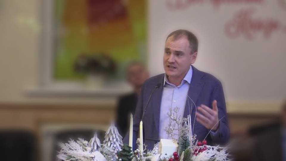 Роман Дугинов. "Так благословляйте" смотреть онлайн