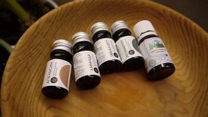 Эфирные масла Российского производства_Чем я пользуюсь?