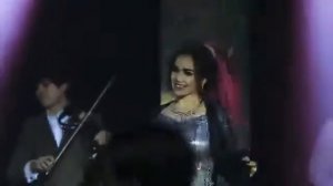 Зулайхо Махмадшоева