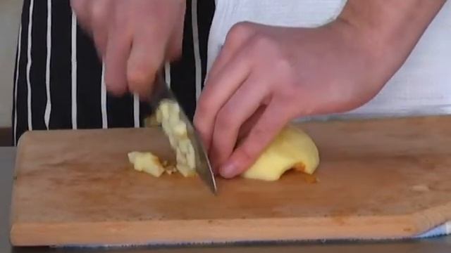 Вівсянка з горіхами смотреть онлайн