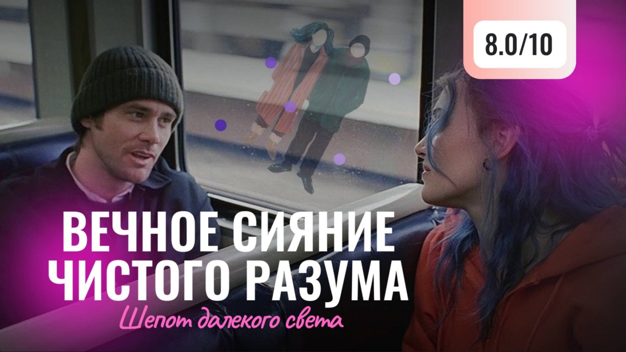 Вечное сияние чистого разума