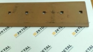 Нож Liebherr 9038314 (1)