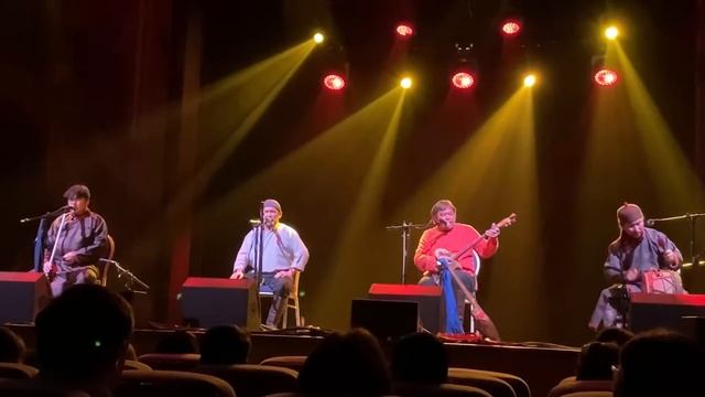 Хуун Хуур Tу смотреть онлайн