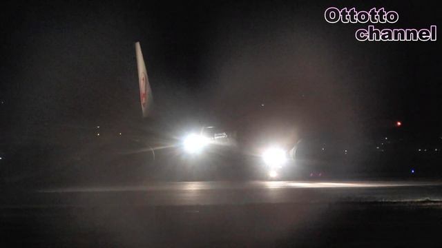【社会問題】出雲空港と騒音　Aircraft and noise issues