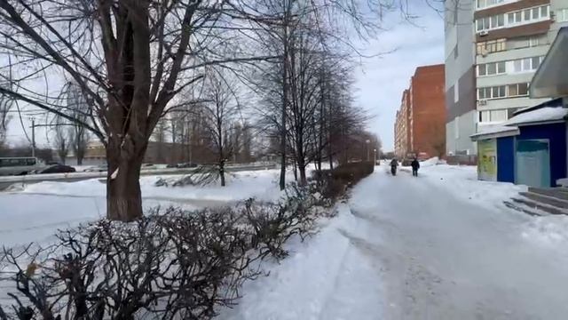 Магазин с арендаторами
