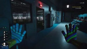 Project Playtime