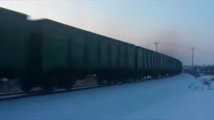 Тепловоз 3ТЭ10М