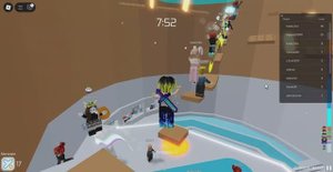 ИГРАЮ В ИГРЫ ROBLOX ПОД МУЗЫКУ