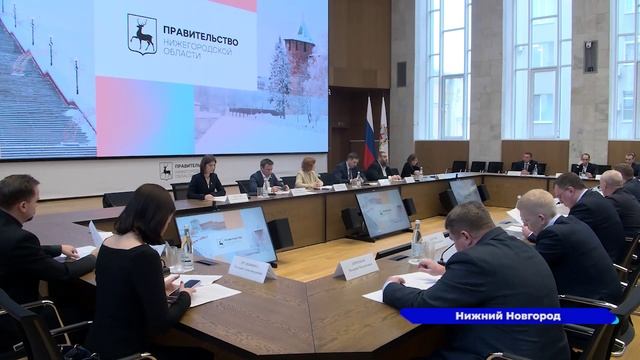 Проект "Вам решать!" - Официальный сайт администрации города Нижнего Новгорода