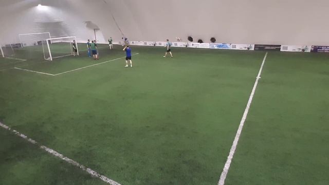 11.05.22. Синие - Зеленые. 3 круг (8-й тур)