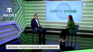 Самое время. 19.02.25. Рудольф Геворкян