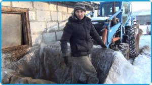 Ни одно так другое, дойных коров прибавилось, жизнь в Курской деревне