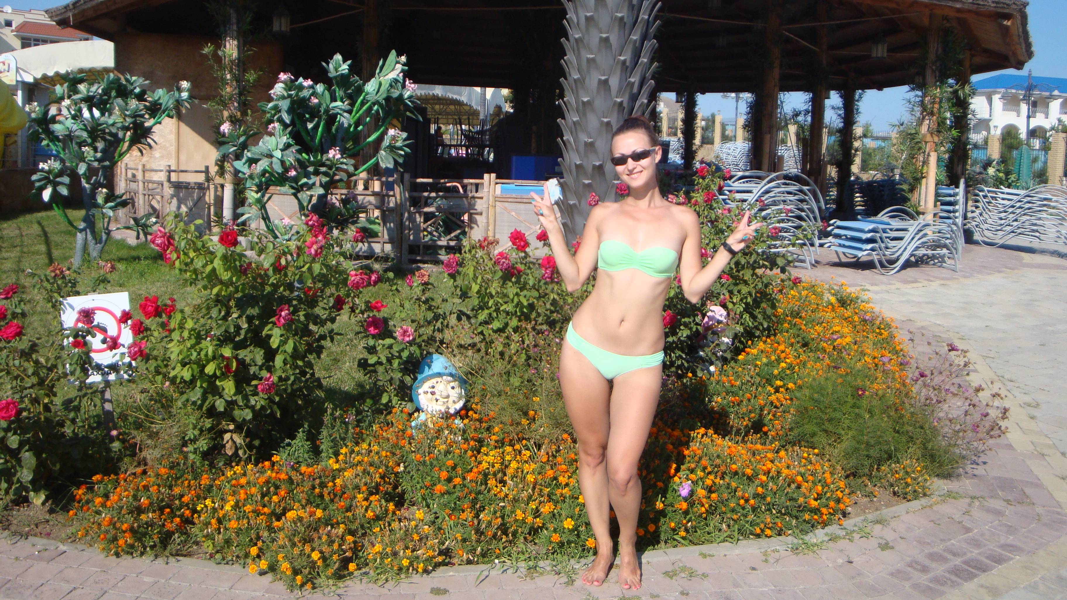 Мотопутешествие Серпухов-Сочи 2015 2-ая серия