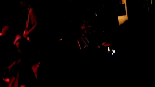 "Нервы" в Самаре, нарушим смотреть онлайн