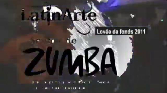 Pub Zumba web desktop смотреть онлайн