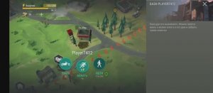 last day on earth survival рейд базы Player7412