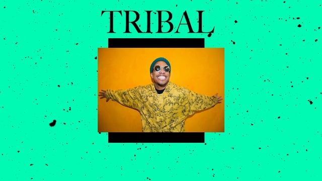 **FREE** Anderson Pak X Summer Walker - "Tribal"- Accomplished/Energetic Funk R&B Type Beat смотреть онлайн