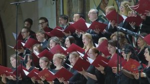 Третий фестиваль "Подвиг ратный – подвиг духовный" прошел в Москве