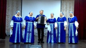 я когда-то была молодая