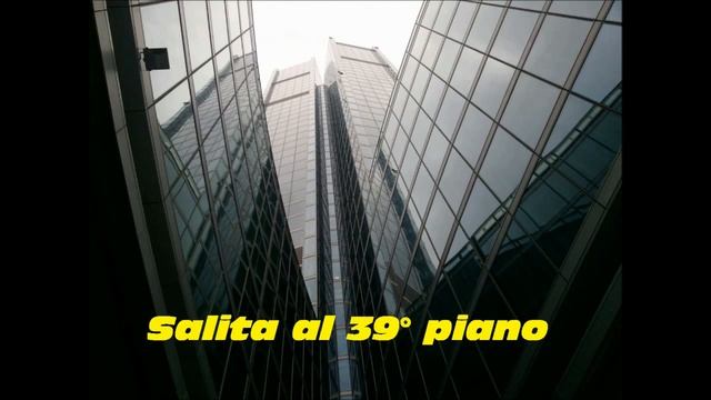 PALAZZO LOMBARDIA - LOMBARDY TOWER смотреть онлайн