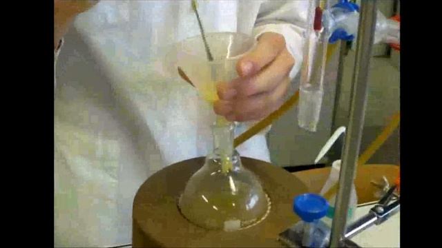 TPE Hydrodistillation citron смотреть онлайн