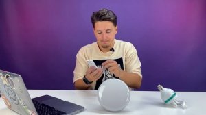 РАЗБИЛИ ЛАМПУ В СОФТБОКСЕ - КУПИЛИ НОВУЮ - ЛУЧШЕ! #софтбокс #лампа #свет #съемкавидео #распаковка