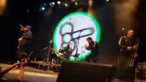 Пневмослон - СНОБП, Если Б Я Бы Баб Не Ёб Бы, Надежда Страны (GlavClub, Msc, 05.05.2018)