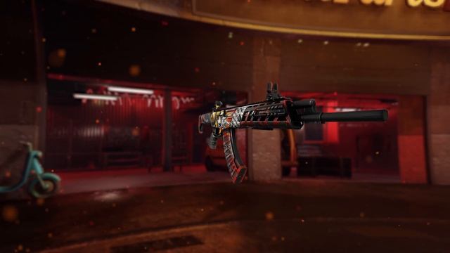 [Consoles] "Hard Rock" Battle Pass