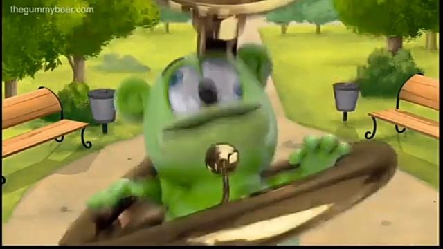 यमरी मेवा - Gummy Bear Long Nepali Song - 🇳🇵 смотреть онлайн