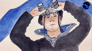 Морская держава / Стихотворение