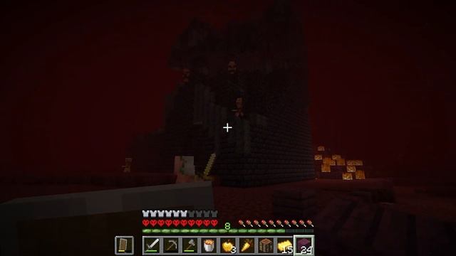 Minecraft RAGE 9: I MADE IT OUT OF THE HOOD! смотреть онлайн