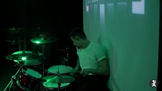 Промо-ролик с вечеринки Школы Рока 23+8 смотреть онлайн