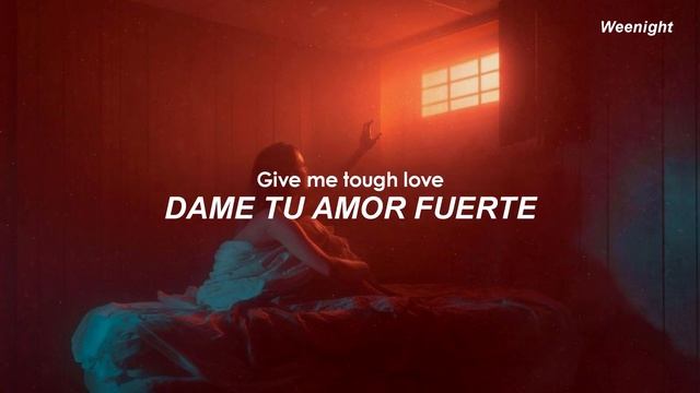 One Of The Girls - The Weeknd, JENNIE & Lily Rose Depp (Traducida al Español)