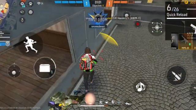 realme 11x 🥰😱 unboxing and Garana free fire gameplay tast смотреть онлайн