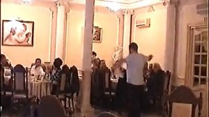 Карап Тавушеци (Часть 1)