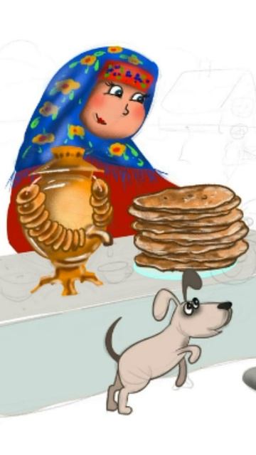 П.И.Чайковский - «Февраль. Масленица» 🥞 смотреть онлайн