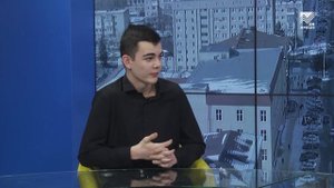 Доброе утро. В гостях Ислам Кубанов