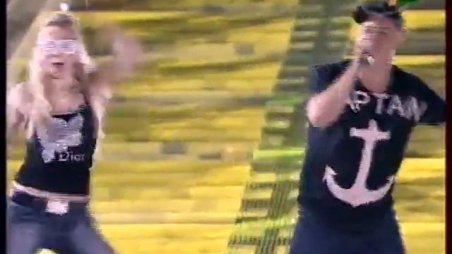 группа NAPOLI и PERSONA смотреть онлайн