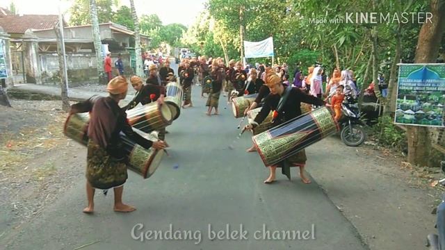 Amazing PUMA muntung betok performance di selebung janapria смотреть онлайн