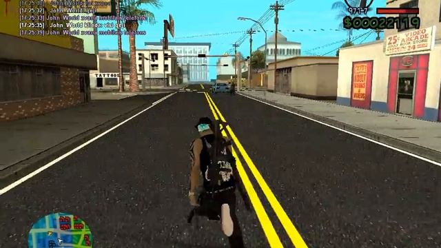 GSG lider LOH GG смотреть онлайн