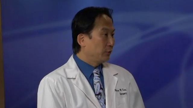 Leg Vein Treatments Health Watch with Dr. Tom and Melinda Meza смотреть онлайн