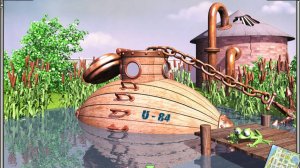 Город Дураков City of Fools, прохождение игры + делаю карту игры с подсказками (2025-02-20)