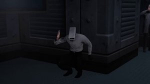 skibidi toilet 25 season bloopers not real 💀