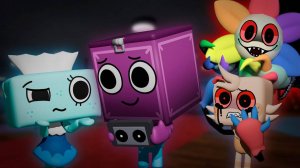 МИР ДЕНДИ МЫ ПОЧТИ У НАШЕЙ ЦЕЛИ 20-ГО  ЭТАЖА =)))