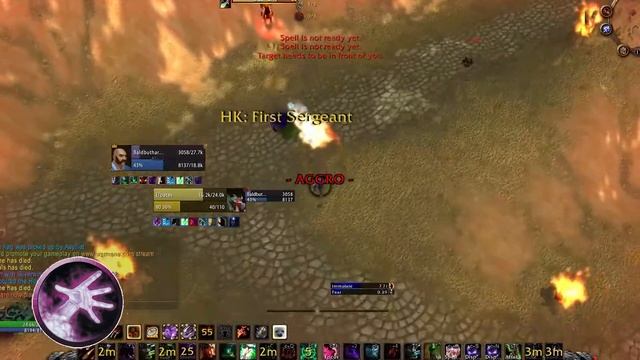 Wrath Of The Lich King For Newcomers - Lich King Story And Classes - Beginner Tips смотреть онлайн