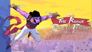 The Rogue Prince of Persia - Original Game Soundtrack
