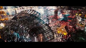 Housenick - SaturDay Night (Nikko Culture Remix) Fan Clip